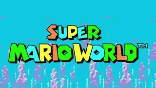 Overworld 
