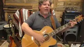 Live from Soul Reflection Studio 04062020
