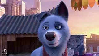 Союз зверей: Спасение двуногих / Pets United (2020) дублированный трейлер HD