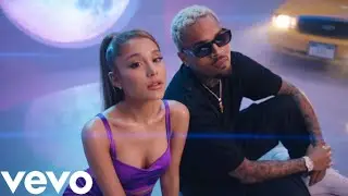 Ariana Grande, Chris Brown - Someone (ft. Tyga, Tate McRae) 🎶 Playlist 2026 | Top Hits 2026🎧