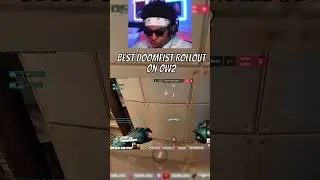 Best doomfist rollout on overwatch 2&hellip;
