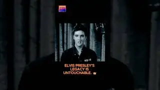 🎸Elvis Presley: Facts About the King of Rock &lsquo;n&rsquo; Roll! 👑 #shorts #elvispresley #king #rock