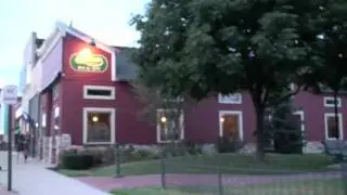 Hayden's Crossing in Wilmington Illinois