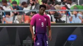 In letzte Sek. verloren :|    Fuck     /   EA SPORTS FC 25