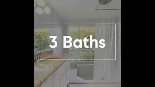 Malibu West Cul de sac Ranch Home