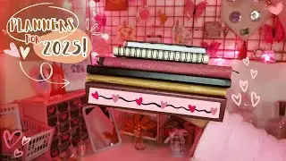 2025 Planners | Islamic Planner | Easy and Beginner Friendly Planner Ideas