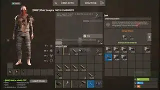 Burp Clan Rust Twitch Event 2023! #26
