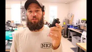 Old Town PDL Lower Unit Replacement Parts