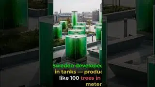 Liquid 3 Explained: The Water That Produces Oxygen | Sweden&rsquo;s Green Technology 😊