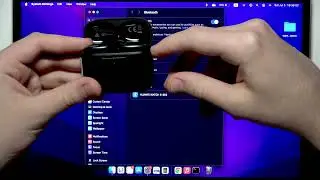 EDIFIER NeoDots &ndash; How to Pair With MacBook