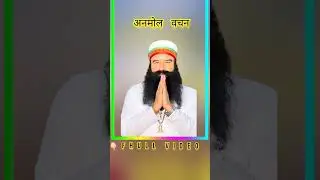 इतने बड़े वचन 🔥।#saintdrmsg #saintmsg#derasachasauda #msg #ramrhim#dss#shorts