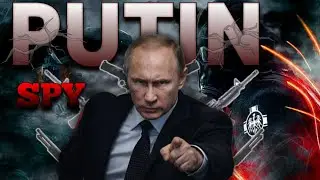 Vladimir Putin a KGB agent the most powerful Leader in The World | Putin Story 