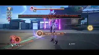 Pergilah ... A-SAM | Hidden Achievement Honkai Star Rail 2.3