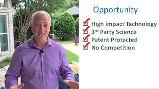 Zero Competition = The Best Business Opportunity!