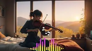1 Hour of Soothing Violin Music - Perfect for Studying, Working, or Relaxing