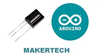 interfacing tsop with arduino