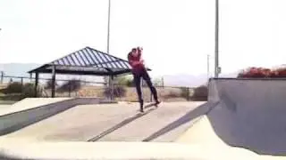 Heath Kirchart - Big Air