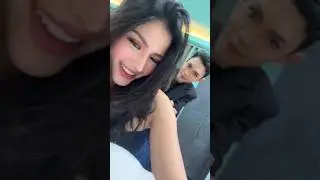 PBB 🇵🇭 AZ Martinez & Esnyr Lipsync