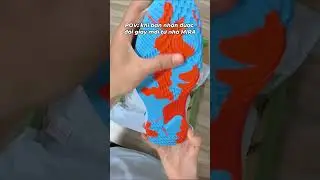 POV: BẠN VỪA NHẬN ĐƯỢC Đ&Ocirc;I GI&Agrave;Y PICKLEBALL MỚI CỦA NH&Agrave; MIRA