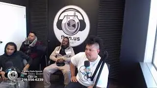 Queen Silvy Show - November 12 2019