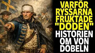 Det Svarta Bandet: Hur en halv död svensk krossade den ryska hären