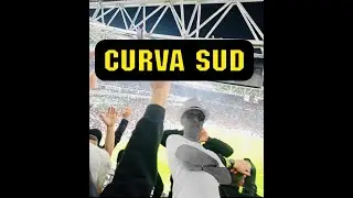 📢CORO CURVA SUD MAGICA JUVE ALE AMO SOLTANTO TE🤍🖤CURVA SUD JUVENTUS LAZIO3️⃣0️⃣