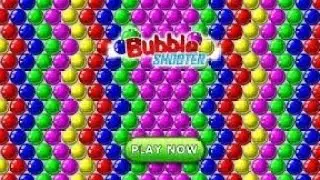 Bubble Shooter Game Level 700 - 710 hard levels #बबलशूटर #bubbleshooter #games
