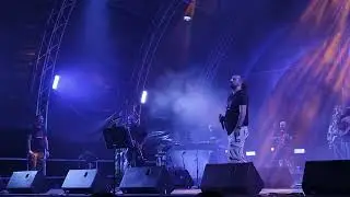 Social Waste - Του κόσμου τα λιμάνια (live)