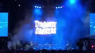 Dynamite Shakers :
