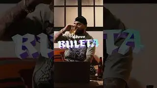 RULETA SALE HOY A LAS 9PM HORA DE PR🇵🇷🇵🇷🇵🇷🇵🇷 #BELICO 😤 #EBM #TUERESLOKOCB