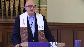 2016.12.11 FCCS  'What Would Mary Say?' Sermon by Rev. Tim Boeve