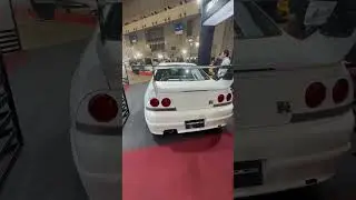GT-R??                                   #gtr #gtr34 #r34 #nissan #nissangtrr34 #japan #custom #jdm