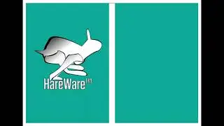 Broschyr HareWare
