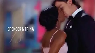 Spencer & Trina | 18