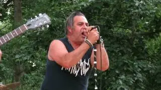 The Nihilistics - My Dog, He licks Me To Keep My Body Clean