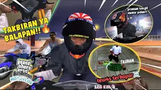 BEAT 200 CC VS rombongan DRAG di trek lurus‼️BALAP LIAR KELAS NERAKA🔥|| Korb4n tawuran sarung t3w4s