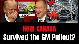 How a Billion-Dollar Failure Became Canada's Greatest Economic Success