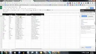 NEW Doctopus Add On- Project Groupings