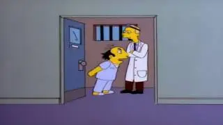 Jay Sherman - It Stinks, It Stinks, It Stinks!