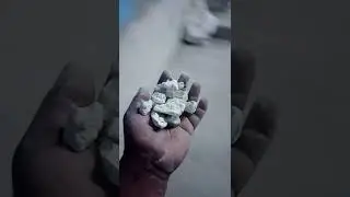 sunnambu reaction