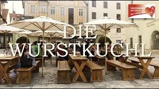 Wurstkuchl - Regensburg Regional
