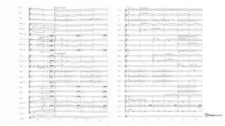 STRATOSPHERE (Concert Band) - Otto M. Schwarz