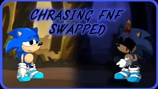 Chrasing swapped espero que les guste 😁😁