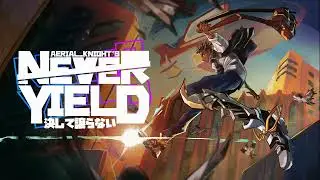 Klagmar's Top VGM #4,745 - Aerial_Knight's Never Yield - Dream Chasers