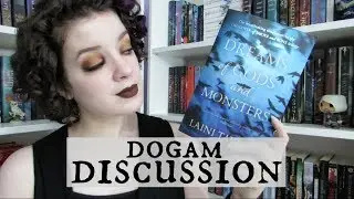 Dreams of Gods and Monsters | DISCUSSION
