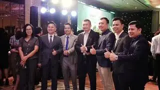 VINHOMES GREEN PARADISE - NIỀM TỰ H&Agrave;O VIỆT NAM THI&Ecirc;N NI&Ecirc;N KỶ
