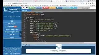 practica4 de las estructuras condicionales
