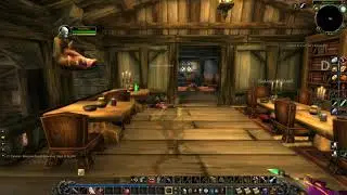World Of Warcraft Tools of the Trade Classic Quest