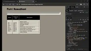 API (Application Programming Interface) || PemrogramanWeb1