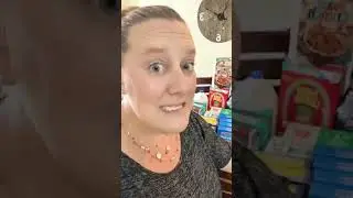 Coupon Haul: Publix, Harris Teeter, Food Lion